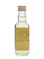 Benromach 1978 18 Year Old Signatory 5cl / 43%