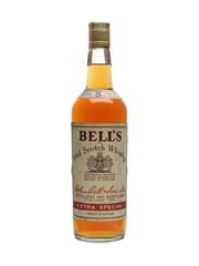 Bell's 5 Year Old Extra Special
