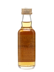 Inchgower 1980 12 Year Old Master Of Malt 5cl / 43%