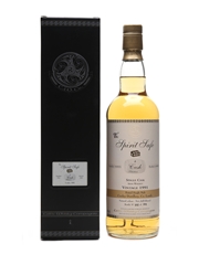 Cooley 1991 Celtic Whisky Company 70cl / 43%