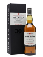 Port Ellen 1979 - 9th Release