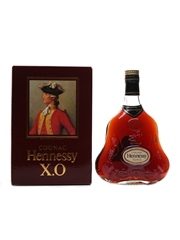 Hennessy XO Hong Kong Duty Free 70cl / 40%