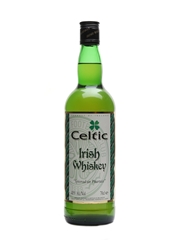 Celtic Irish Whisky
