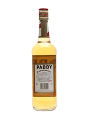 Paddy Old Irish Whiskey Cork Distilleries 70cl / 40%