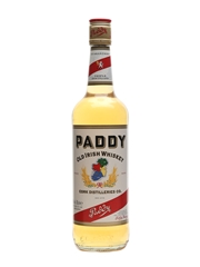 Paddy Old Irish Whiskey Cork Distilleries 70cl / 40%