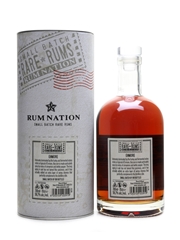 Enmore 1997 Small Batch Bottled 2016 Rum Nation 70cl / 58.7%