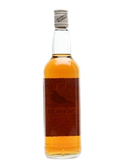 Famous Grouse Bottled 1970s 75.7cl / 40%