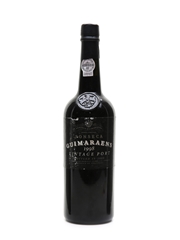 Fonseca Guimaraens 1998 Vintage Port Bottled 2000 75cl / 20.5%