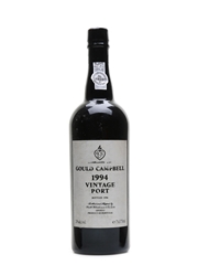 Gould Campbell 1994 Vintage Port