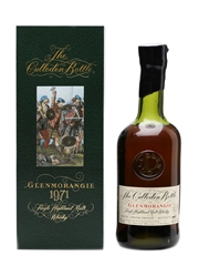 Glenmorangie 1971 The Culloden Bottle 70cl