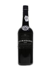 Fonseca Guimaraens 1998 Vintage Port