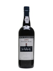 Smith Woodhouse 1997 Vintage Port