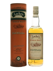 Locke's Single Malt