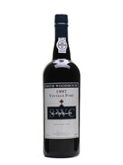 Smith Woodhouse 1997 Vintage Port