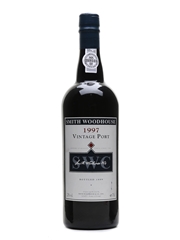 Smith Woodhouse 1997 Vintage Port