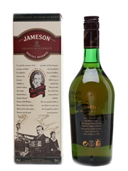 Jameson 100 Years of Radio Bottled 1990s 70cl / 43%