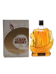 Ocean Whisky Special Grade Ship Decanter Karuizawa 76cl / 43%