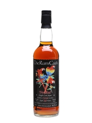 Caroni 1997 Single Cask 18 Year Old - The Rum Cask 70cl / 64.1%