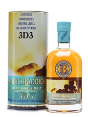 Bruichladdich 3D3
