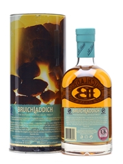 Bruichladdich 3D3 Norrie Campbell Tribute 70cl