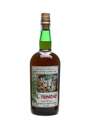 Caroni 1998 High Spirits' Collection 18 Year Old - Magnum 150cl / 46%