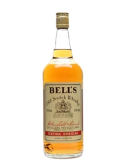 Bell's Extra Special Bottled 1970s-1980s 114cl / 43%