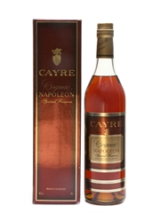 Cayre Napoleon Cognac Special Reserve 70cl / 40%