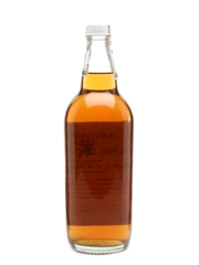 Arundel Cane Rum The Callwood Distillery 75cl / 40%