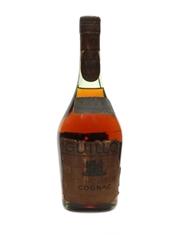 Guillot VSOP Bottled 1950s - Illva 73cl / 40%