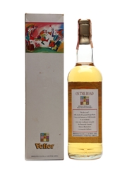 Mortlach 1984 Signatory Bottled 1995 - Velier 70cl / 40%