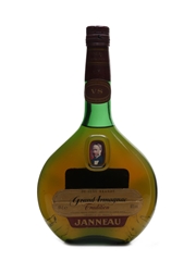 Janneau Tradition VS Armagnac
