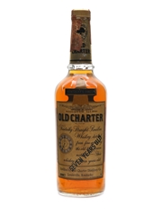 Old Charter 7 Year Old Bottled 1970s 75cl / 43%