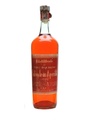 Baliva Iron Aperitif Bottled 1950s 100cl / 21%