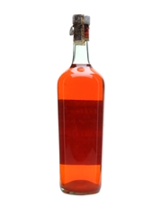 Baliva Iron Aperitif Bottled 1950s 100cl / 21%