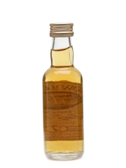 Bowmore 17 Year Old  5cl / 43%