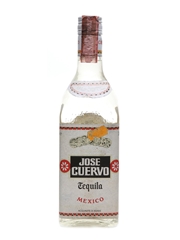 Jose Cuervo Imported Bottled 1990s - United Distillers 70cl / 38%