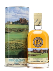 Bruichladdich Links The Old Course St. Andrews