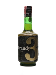 Illva Brandy 3
