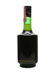 Illva Brandy 3 Bottled 1960s - 1970s 75cl / 40%