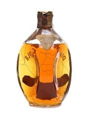 Haig's Dimple Spring Cap Bottled 1960s 75cl / 44%