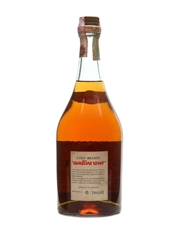 SIS VSOP Old Brandy Bottled 1960s 100cl / 40%