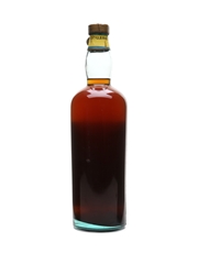 Pescara Aurum Aperitivo Amaro Bottled 1950s 100cl