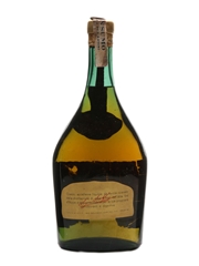 Saint Rhemy Liqueur Bottled 1949-1959 75cl / 42%