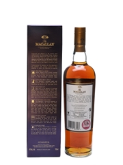 Macallan 18 Year Old 2017 Release 70cl / 43%