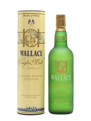 Wallace Whisky Liqueur