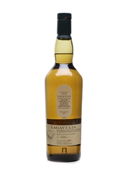 Lagavulin Islay Jazz Festival 2017  70cl / 57.6%