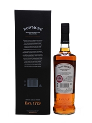 Bowmore 1999 Warehousemen's Selection 17 Year Old 70cl / 51.3%