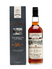 Glendronach 1976 18 Years Old 70cl