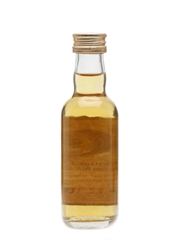 Edradour 1976 20 Year Old Signatory 5cl / 50.2%