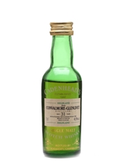 Convalmore Glenlivet 1962